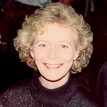 KATHY ROSS Obituary pic