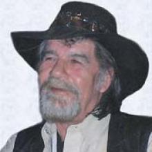 HECTOR HERVE CARRIERE  Obituary pic