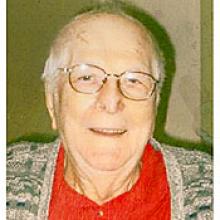 MARIAN JOZEF (JOE) DOMANSKI  Obituary pic