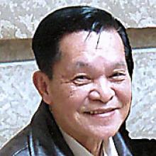 ERNESTO REYES LINATOC  Obituary pic