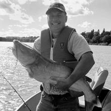 ALAN TOPNIK Obituary pic