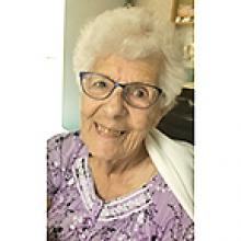 MYRTLE ROSE POERSCH (SEEKINGS) Obituary pic