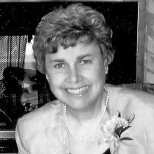 CAROL UNRUH Obituary pic