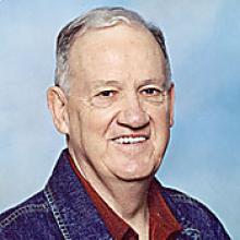 GERALD (JERRY) BOYCEY  Obituary pic