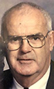 JERRY WILLIAM KINSMAN Obituary pic