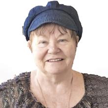 ISABEL LOUISE CHEER Obituary pic