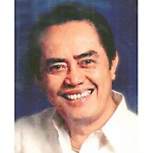 JUSTO AGUILA DIMAAPI  Obituary pic