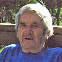 WILLIAM STANLEY OGILVIE Obituary pic