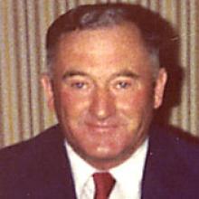 EARL WILLIAM ALBERT LITTLE  Obituary pic