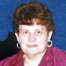 MARIA VALDOMIRA MACHADO  Obituary pic