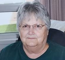 EDNA SIEMENS Obituary pic