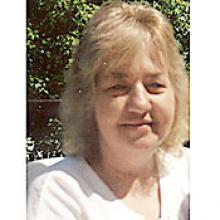 CAROLYN ALEXANDRA HARASYMCHUK GAUTHIER  Obituary pic