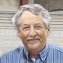 JOSEPH SCHEIRING  Obituary pic