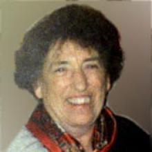 LAURA WHYTE (EDWARDS)  Obituary pic