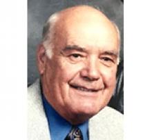 MARVEN O'NEIL Obituary pic
