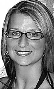 TRACY PROBETTS  Obituary pic