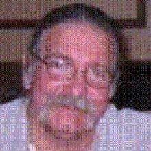 JERRY FOBEL  Obituary pic