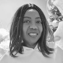 HELEN ATWIJIYOR Obituary pic