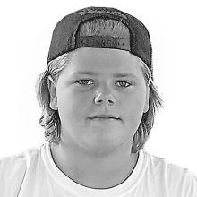 ADAM SEREDA-PAUL Obituary pic