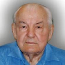 METRO (MATT) MCKITTEN  Obituary pic