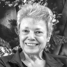 MICHELLE HOGER Obituary pic