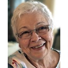CLARA KREIS (DRIGOLA) Obituary pic
