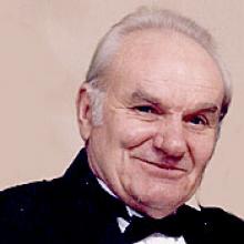 FELIKS LESZCZYNSKI  Obituary pic