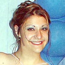 CRYSTAL LAYNE KOHLER  Obituary pic