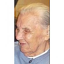 ISABEL MAYTWAYASHING  Obituary pic