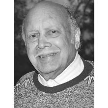 ARVIND KATI Obituary pic
