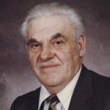 STANLEY ROGOCKI  Obituary pic