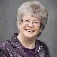 BRENDA HANSEN Obituary pic