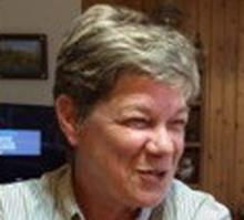 PATRICIA LYNNE WOOD  Obituary pic