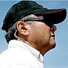GORDON S. KAMEDA  Obituary pic