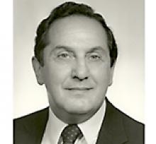 PAUL DIVINSKY  Obituary pic
