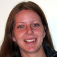 TANNIS RAS Obituary pic