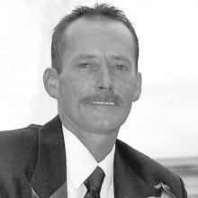 DENNIS LEE KING Obituary pic