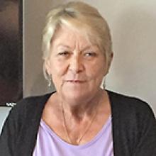 LOUISE ESTHER BARNSDALE (TIRSCHMAN) Obituary pic