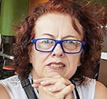 WANDA LYNNE HELMAN  Obituary pic