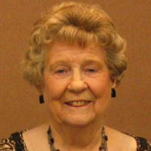 FRANCES (FRAN) MILDRED MOYNAGH (JENKINS)  Obituary pic