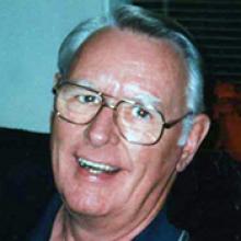 JAMES R. LOCK  Obituary pic