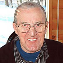 PAUL LITKE  Obituary pic