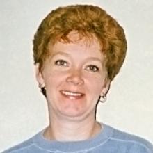 MONICA SMITH Obituary pic
