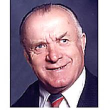 MICHAEL SAPACH  Obituary pic