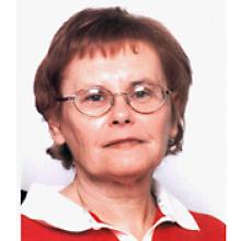 MARLENE GAIL ADAMS (SLEMMON)  Obituary pic