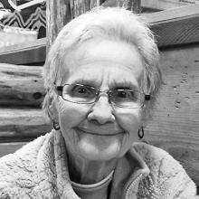 NELLIE KOSIOR Obituary pic