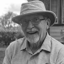 GARY ROSS PLAYTER Obituary pic