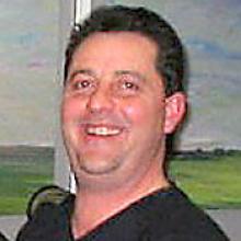 JAMES (JAMIE) HARRY MCDONALD  Obituary pic