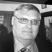 WALTER DEPUTAT Obituary pic