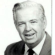 EARL FREDERICK WILKINSON  Obituary pic